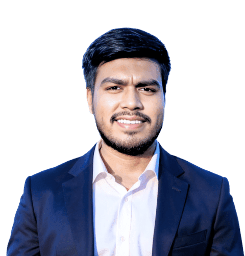 Bolay Nath — Web Developer