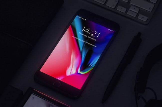 Android App - Native mobile application with smooth animations & performance.