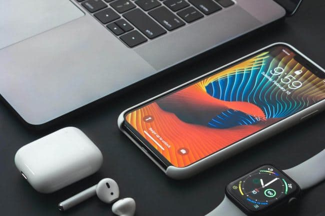 UI/UX Design - User-centered interface design with intuitive interactions.